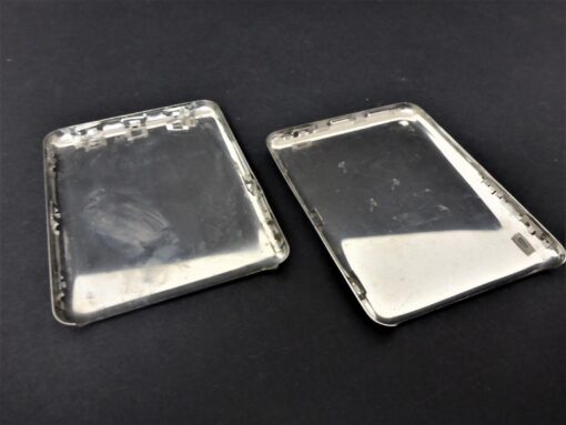 2x  ORIGINAL iPod nano 3G backcover 4GB Rückseite Ersatz Cover 3.Generation REAR – Bild 4