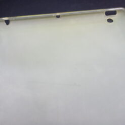 2x für Apple iPad 1 und 2 3 4 Hülle hinten Case smart Cover Schutz Rückseite