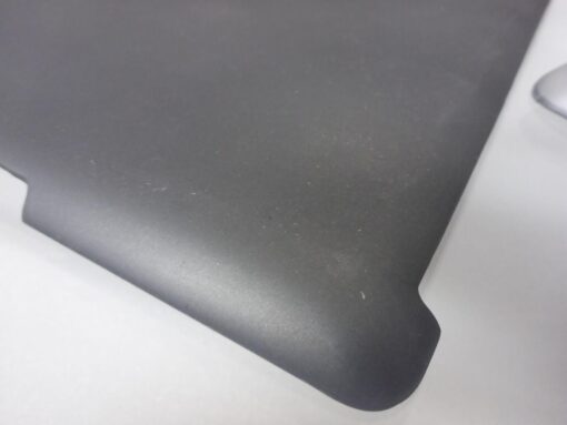 3x iPad 2 und 3  COVER Rückseite Schutz Case ROT GRAU SILBER – Bild 7