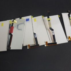 6x LCD iPod 3G ***DEFEKT*** Displays sind neu aber defekt