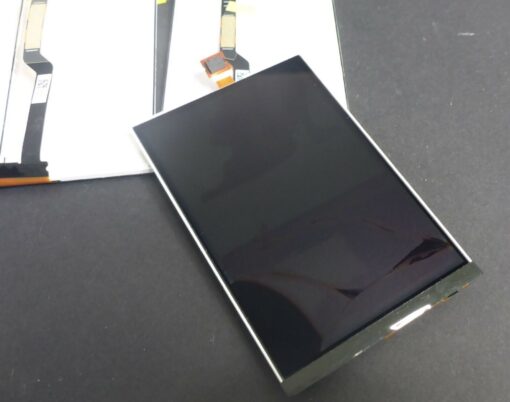 6x LCD iPod 3G ***DEFEKT*** Displays sind neu aber defekt – Bild 4