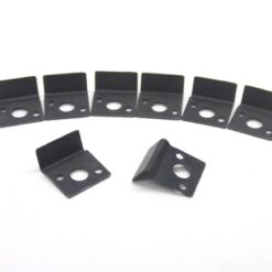 8 LCD Rahmen Clip für Apple iPad 1 Tablet Ersatzteil Replacement Befestigung 1G