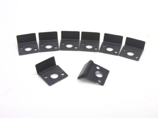 8 LCD Rahmen Clip für Apple iPad 1 Tablet Ersatzteil Replacement Befestigung 1G – Bild 3