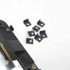 8 LCD Rahmen Clip für Apple iPad 1 Tablet Ersatzteil Replacement Befestigung 1G