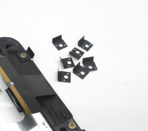 8 LCD Rahmen Clip für Apple iPad 1 Tablet Ersatzteil Replacement Befestigung 1G – Bild 4