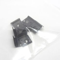 8 LCD Rahmen Clip für Apple iPad 1 Tablet Ersatzteil Replacement Befestigung 1G