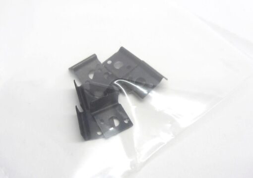 8 LCD Rahmen Clip für Apple iPad 1 Tablet Ersatzteil Replacement Befestigung 1G – Bild 5
