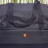 APPLE LOGO Kühltasche NEU original RARITÄT 42x35cm Picknicktasche Einkauf Tasche