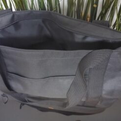 APPLE LOGO Kühltasche NEU original RARITÄT 42x35cm Picknicktasche Einkauf Tasche