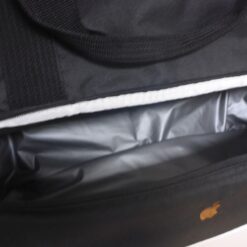 APPLE LOGO Kühltasche NEU original RARITÄT 42x35cm Picknicktasche Einkauf Tasche