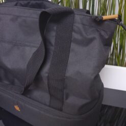 APPLE LOGO Kühltasche NEU original RARITÄT 42x35cm Picknicktasche Einkauf Tasche
