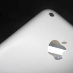 APPLE iPhone 2G 8G in Slimbox 1st ERSTAUSGABE 1.Generation RARITÄT 1th 1G
