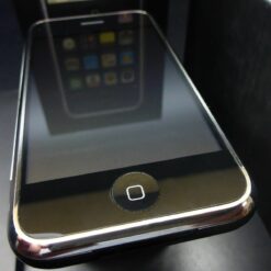 APPLE iPhone 2G 8GB NEUWERTIG 1st ERSTAUSGABE 1.Generation RARITÄT 1th 1st 1G
