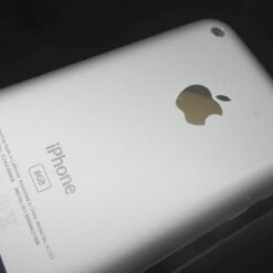 APPLE iPhone 2G 8GB NEUWERTIG 1st ERSTAUSGABE 1.Generation RARITÄT 1th 1st 1G