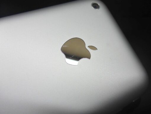 APPLE iPhone 2G 8GB NEUWERTIG 1st  ERSTAUSGABE 1.Generation RARITÄT 1th 1st 1G – Bild 8