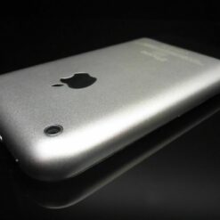 APPLE iPhone 2G 8GB NEUWERTIG 1st ERSTAUSGABE 1.Generation RARITÄT 1th 1st 1G