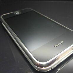 APPLE iPhone 2G 8GB NEUWERTIG 1st ERSTAUSGABE 1.Generation RARITÄT 1th 1st 1G