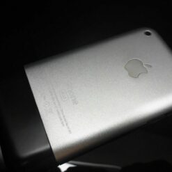 APPLE iPhone 2G 8GB NEUWERTIG 1st ERSTAUSGABE 1.Generation RARITÄT 1th 1st 1G