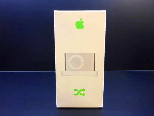APPLE iPod shuffle Dock NEU Ladestation Tischladestation Dockingstation MA694G/A – Bild 5