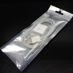 APPLE neu Reiseladekabel Bluettooth Headset USB Ladekabel MA820G iPhone Travel