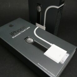 APPLE neu Reiseladekabel Bluettooth Headset USB Ladekabel MA820G/A iPhone Travel