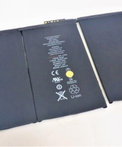 Akku 3,68V Accu für Apple iPad 2, A1395 A1396 A1316 A1376 A1397 Batterie