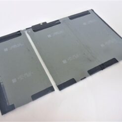 Akku 3,68V Accu für Apple iPad 2, A1395 A1396 A1316 A1376 A1397 Batterie