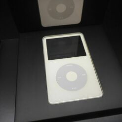 Apple COCA COLA iPod CLASSIC 30GB Limited Edition 5. Generation OVP SELTEN weiß
