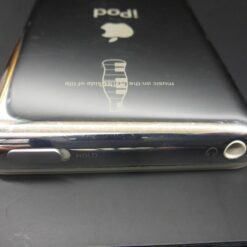 Apple COCA COLA iPod CLASSIC 30GB Limited Edition 5. Generation OVP SELTEN weiß