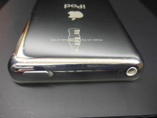 Apple COCA COLA iPod CLASSIC 30GB Limited Edition 5. Generation OVP SELTEN weiß – Bild 4
