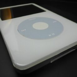 Apple COCA COLA iPod CLASSIC 30GB Limited Edition 5. Generation OVP SELTEN weiß