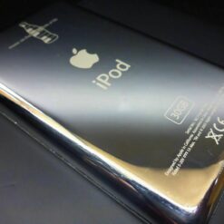 Apple COCA COLA iPod CLASSIC 30GB Limited Edition 5. Generation OVP SELTEN weiß