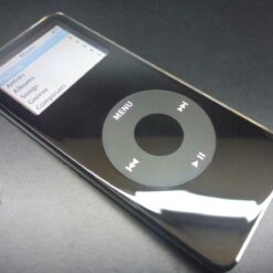 Apple COCA COLA iPod Limited Edition nano 2GB 1. Generation OVP SELTEN 1th 1st