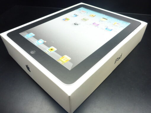 Apple iPad 1. Generation 3G WI-FI 64GB  OVP neuwertig 1G 1st 1th MC497FD/A 1G – Bild 12