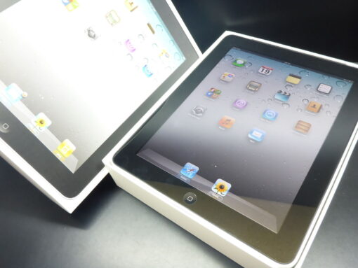 Apple iPad 1. Generation 3G WI-FI 64GB  OVP neuwertig 1G 1st 1th MC497FD/A 1G – Bild 3