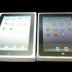 Apple iPad 1. Generation 3G WI-FI 64GB  OVP neuwertig 1G 1st 1th MC497FD/A 1G