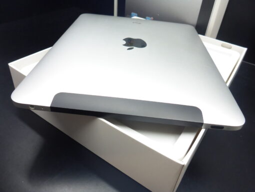 Apple iPad 1. Generation 3G WI-FI 64GB  OVP neuwertig 1G 1st 1th MC497FD/A 1G – Bild 9