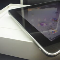 Apple iPad 1. Generation WI-FI 32GB in OVP neuwertig 1G 1st 1th MB293FD/A