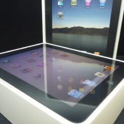 Apple iPad 1. Generation WI-FI 32GB in OVP neuwertig 1G 1st 1th MB293FD/A