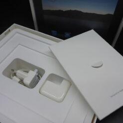Apple iPad 1. Generation WI-FI 32GB in OVP neuwertig 1G 1st 1th MB293FD/A