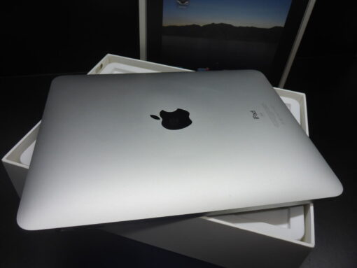 Apple iPad 1. Generation WI-FI 32GB in OVP neuwertig 1G 1st 1th MB293FD/A – Bild 5