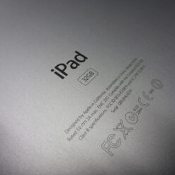 Apple iPad 1. Generation WI-FI 32GB in OVP neuwertig 1G 1st 1th MB293FD/A