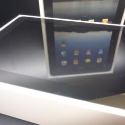 Apple iPad 1. Generation WI-FI 32GB in OVP neuwertig 1G 1st 1th MB293FD/A