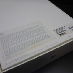 Apple iPad 1. Generation WI-FI 32GB in OVP neuwertig 1G 1st 1th MB293FD/A