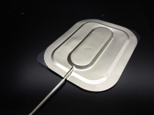 Apple iPad 1G WiFi Antenne NEU ORIGINAL Antenna Flex Flexkabel cabel – Bild 4