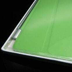 Apple iPad 2 3 4 Casedeckel GRÜN Case smart Cover Sleeve NEU OVP Schutz