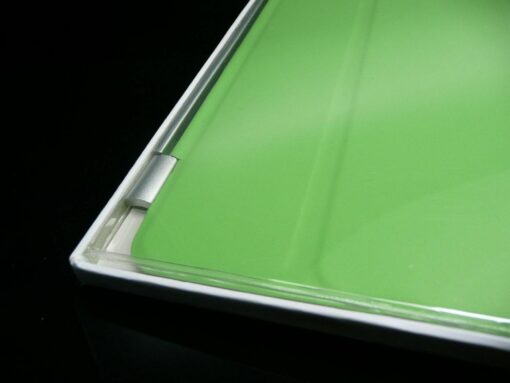 Apple iPad 2 3 4 Casedeckel GRÜN Case smart Cover Sleeve NEU OVP Schutz – Bild 3