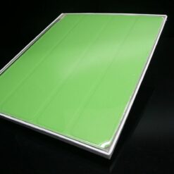 Apple iPad 2 3 4 Casedeckel GRÜN Case smart Cover Sleeve NEU OVP Schutz