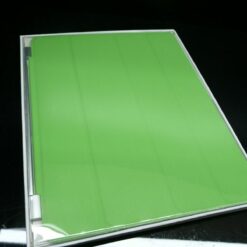 Apple iPad 2 3 4 Casedeckel GRÜN Case smart Cover Sleeve NEU OVP Schutz