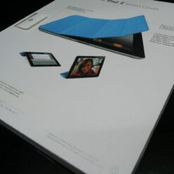 Apple iPad 2 3 4 Casedeckel GRÜN Case smart Cover Sleeve NEU OVP Schutz